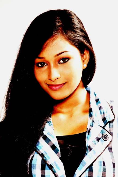 Swathi New Actress Photo Shoot Stills | Picture 102276